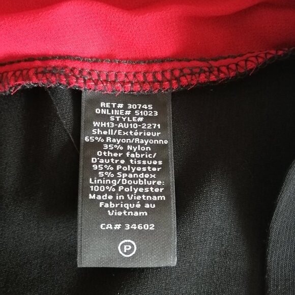 Top Attitude M - Picture 5 of 6